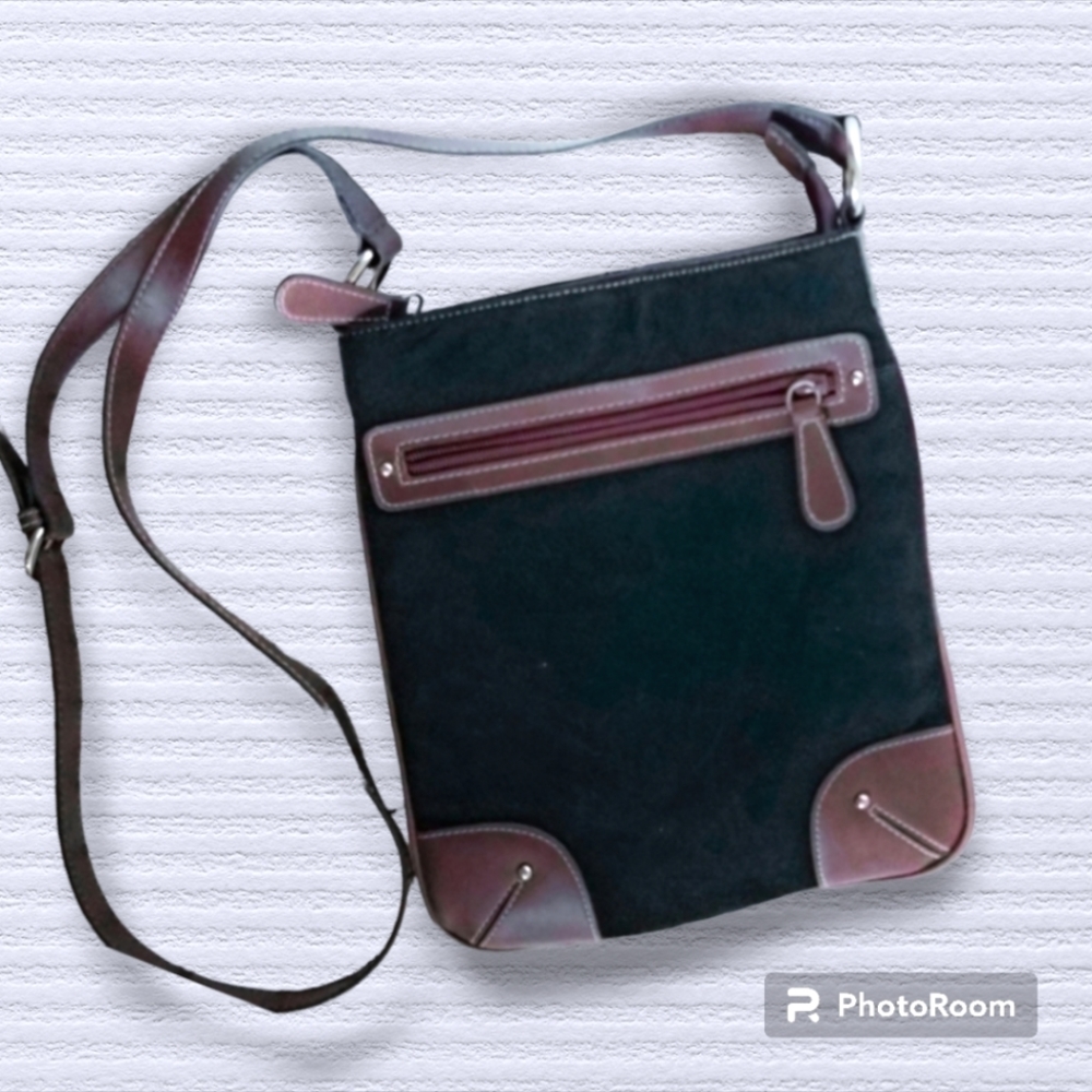 Wilsons Leather Selma Crossbody Bag